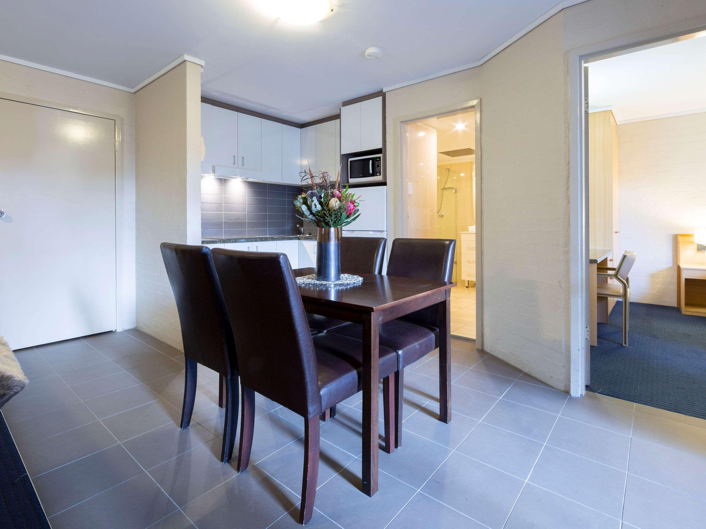 Ibis Styles Canberra Extérieur photo