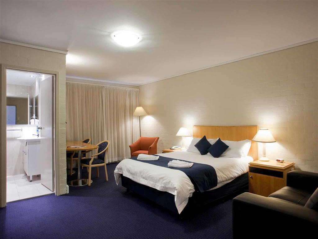 Ibis Styles Canberra Extérieur photo
