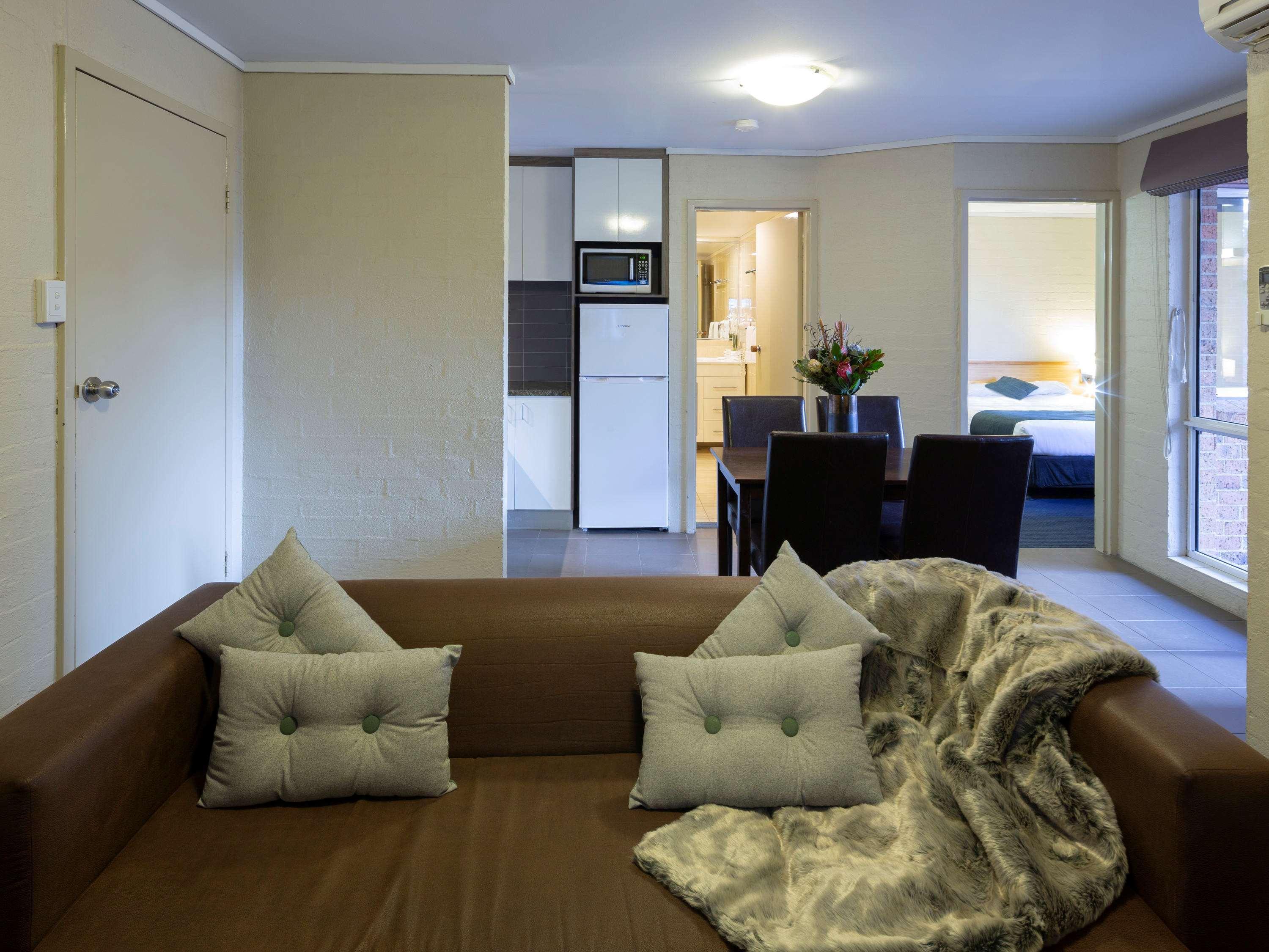 Ibis Styles Canberra Extérieur photo