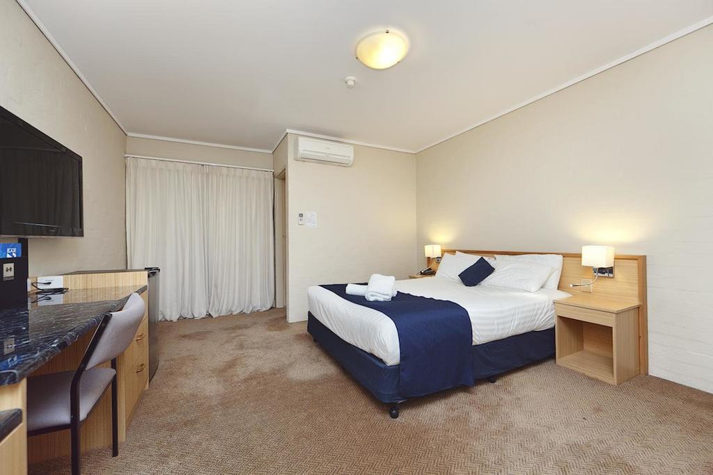 Ibis Styles Canberra Extérieur photo
