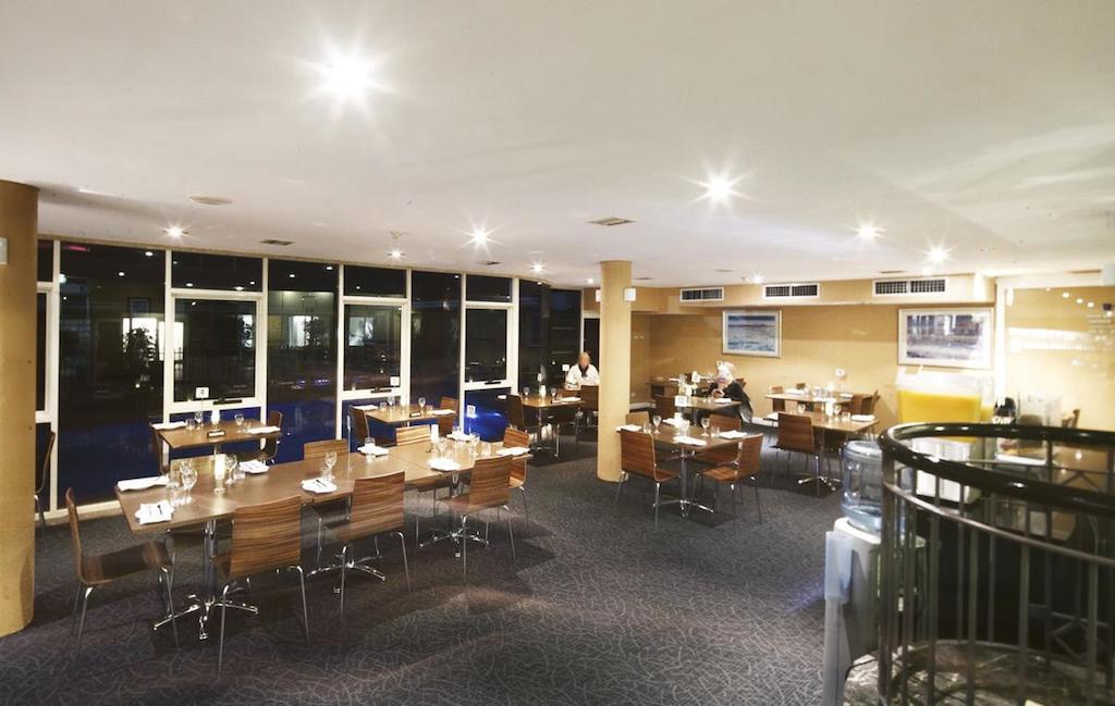 Ibis Styles Canberra Extérieur photo